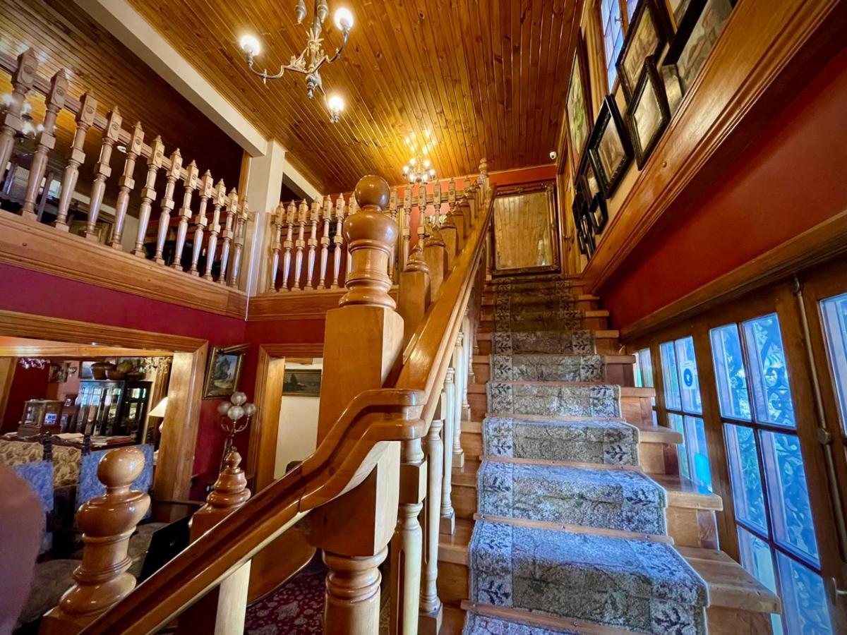 Hotel Vendimia Boutique Санта-Крус Екстер'єр фото