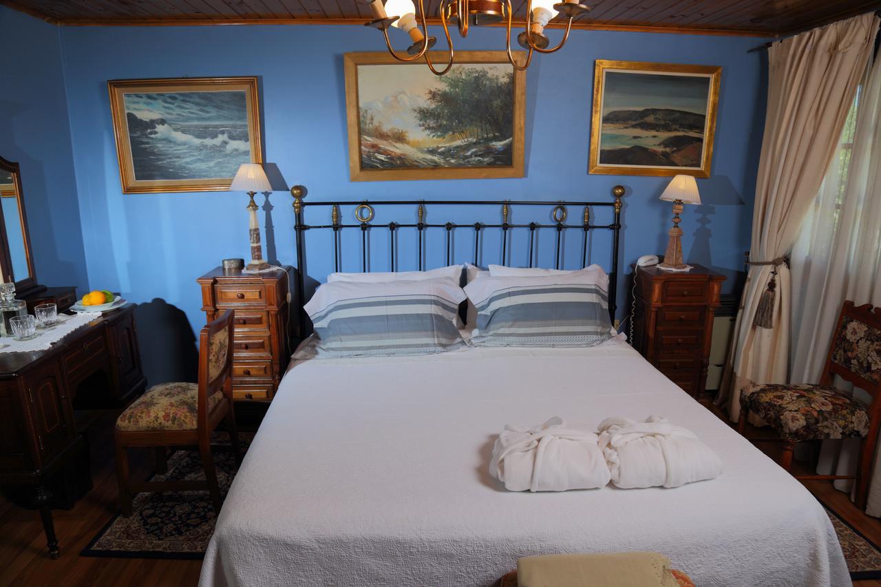 Hotel Vendimia Boutique Санта-Крус Екстер'єр фото