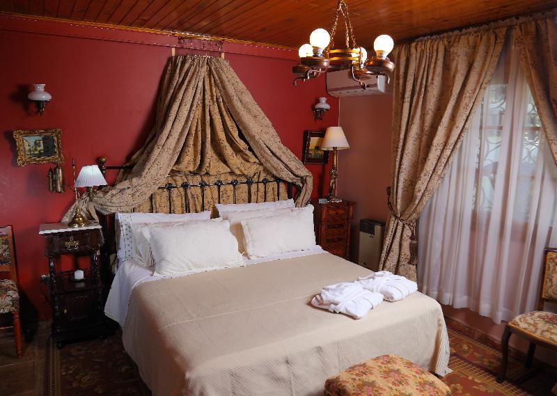 Hotel Vendimia Boutique Санта-Крус Екстер'єр фото
