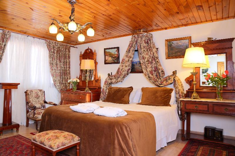 Hotel Vendimia Boutique Санта-Крус Екстер'єр фото
